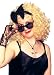 80's Pop Star Wig