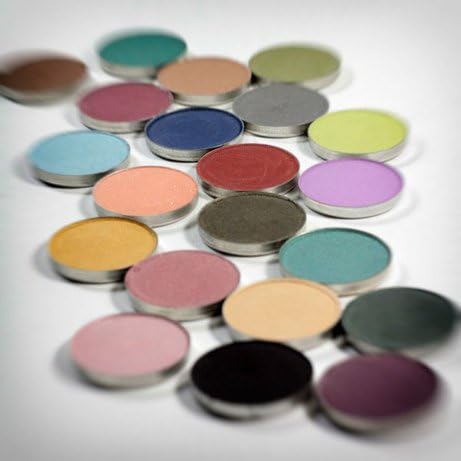 KROMA Mineral Eyeshadow Frappe