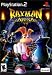 Rayman Arena PS2