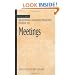 The Jossey-Bass Academic Administrator's Guide to Meetings (Jossey-Bass Academic Administrator's Guides)