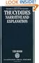 Thucydides: Narrative and Explanation (Oxford Classical Monographs)