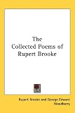 The Collected Poems of Rupert Brooke