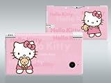 Hello Kitty Nintendo DSi Skin