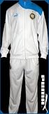 New Puma Men Tracksuit Navy Sport, Walk Casual 2009 Size M