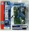 McFarlane NFL Series 14 - Shaun Alexander in Blue Seattle Seahawks Uniform