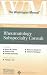 The Washington Manual Rheumatology Subspecialty Consult     **ISBN: 9780781743716**
