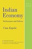 Indian economy : performance and policies