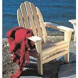 Adirondack Chair