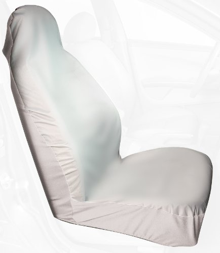 Bergan Bucket Seat Protector - Gray