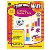 Teacher Created Resources Targeting Math