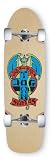 Dogtown DT Reddog OG Complete Skateboard