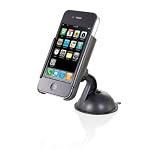 Smartphone Stand - Black