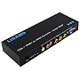 Ligawo � YPbPr + VGA zu HDMI Konverter - mit Skali&hellip von Ligawo �