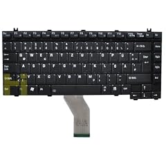 Tastatur, deutsch (GR) f�r Toshiba Satellite A20-04D