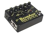 Tech 21 BSDR SansAmp Bass Driver DI
