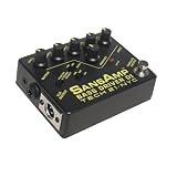 Tech 21 BSDR SansAmp Bass Driver DI