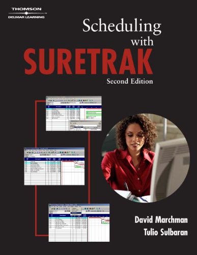 Scheduling with Suretrak