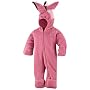 Columbia Sportswear Twisted Jester II Bunting, Lollipop, 24 Months