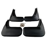 EricTM NEW Mud Flap Splash Guards suit for 2009 Buick LaCrosse 