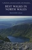 Best Walks in North Wales (Best Walks Guides)
