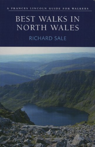 City Travel Guides Discounted  Search : Best Walks in North Wales (Best Walks Guides)
