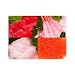 ◆【ギフトプレゼント贈り物】絶品・厳選・グルメ【海鮮丼】三種の神器丼＋極上イクラセット