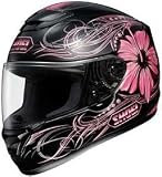 Shoei Qwest Goddess Tc-7 Motorcycle Full-face-helmet