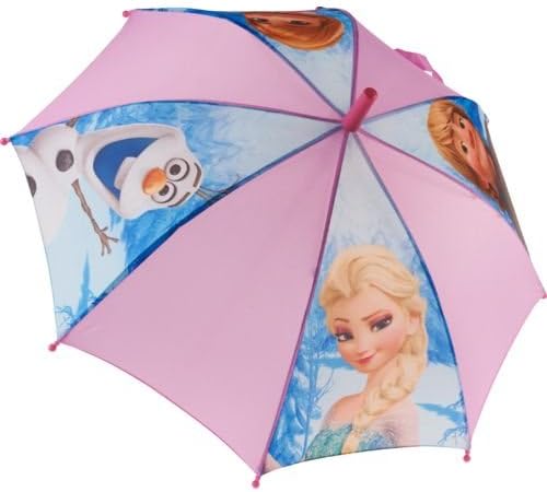 Disney Kids' Frozen Umbrella