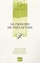 Le principe de pr�caution