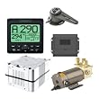 AP2403 AUTOPILOT SYSTEM AP24 AC12 RC42 RF300 RPU80