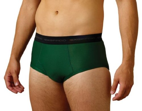 ExOfficio Mens Give-N-Go Brief