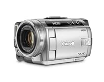 Canon HG10 AVCHD High Definition Camcorder with Optical Image Stabilizer Canon HG10 AVCHD High Definition Camcorder with Optical Image Stabilizer