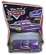 Disney Pixar Cars Supercharged Ramone 1:55 Scale Die Cast Car