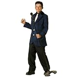  : Teen Boys' Hairspray Link Larkin Costume - 10-14