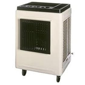 Evaporative Cooler 12in. Personal
