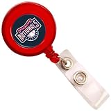 MLB Washington Nationals Red Badge Reel -