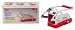 HIC Harold Imports French Fry Cutter Chrome