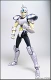 Saint Seiya Saint Cloth Myth Bronze Hydra Ichi Action Figure Complete Set [W/ Hydra Metal Plate and One Myth Cloth Display Stand]