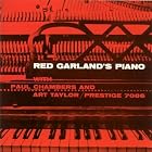 Red Garland's Piano by  Red Garland, Art Taylor, and Paul Chambers 