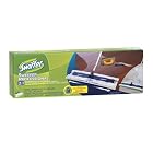 Swiffer Sweeper X-Large 2 in 1, Mop and Broom Floor Cleaner Starter Kit (Pack of 2) (Packaging May Vary)