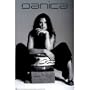 (24x36) Danica Patrick (Pose, B&W) Sports Poster Print