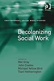 Decolonizing social work