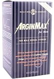Daily Wellness Company ArginMax for Men, 180 Capsules by ClubNatural