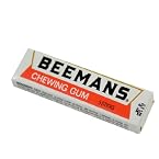 Beeman's Gum