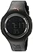 PUMA Unisex PU910801005 Drop Black Digital Watch