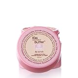 Treat Kiss and make lip scrub