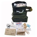 First Aid Kits 108 First Aid Kits - M3 Medic Bag