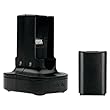 Xbox 360 Quick Charger Kit