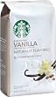 Starbucks Natural Fusions Ground Coffee, Vanilla Flavored, 11-Ounce Packages (Pack of 2)