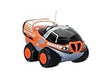 AMEWI 22136 - RC Amphibien Fahrzeug Explorer